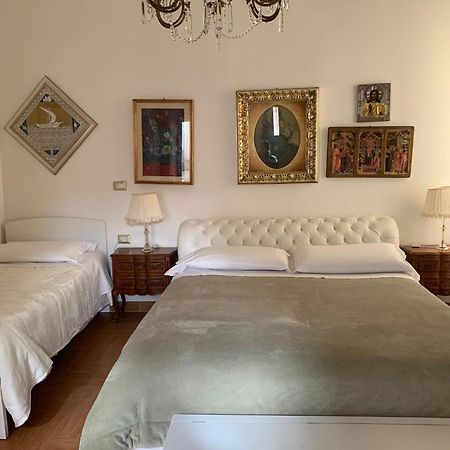 san nicola d'amare Bed and Breakfast Bari Eksteriør billede