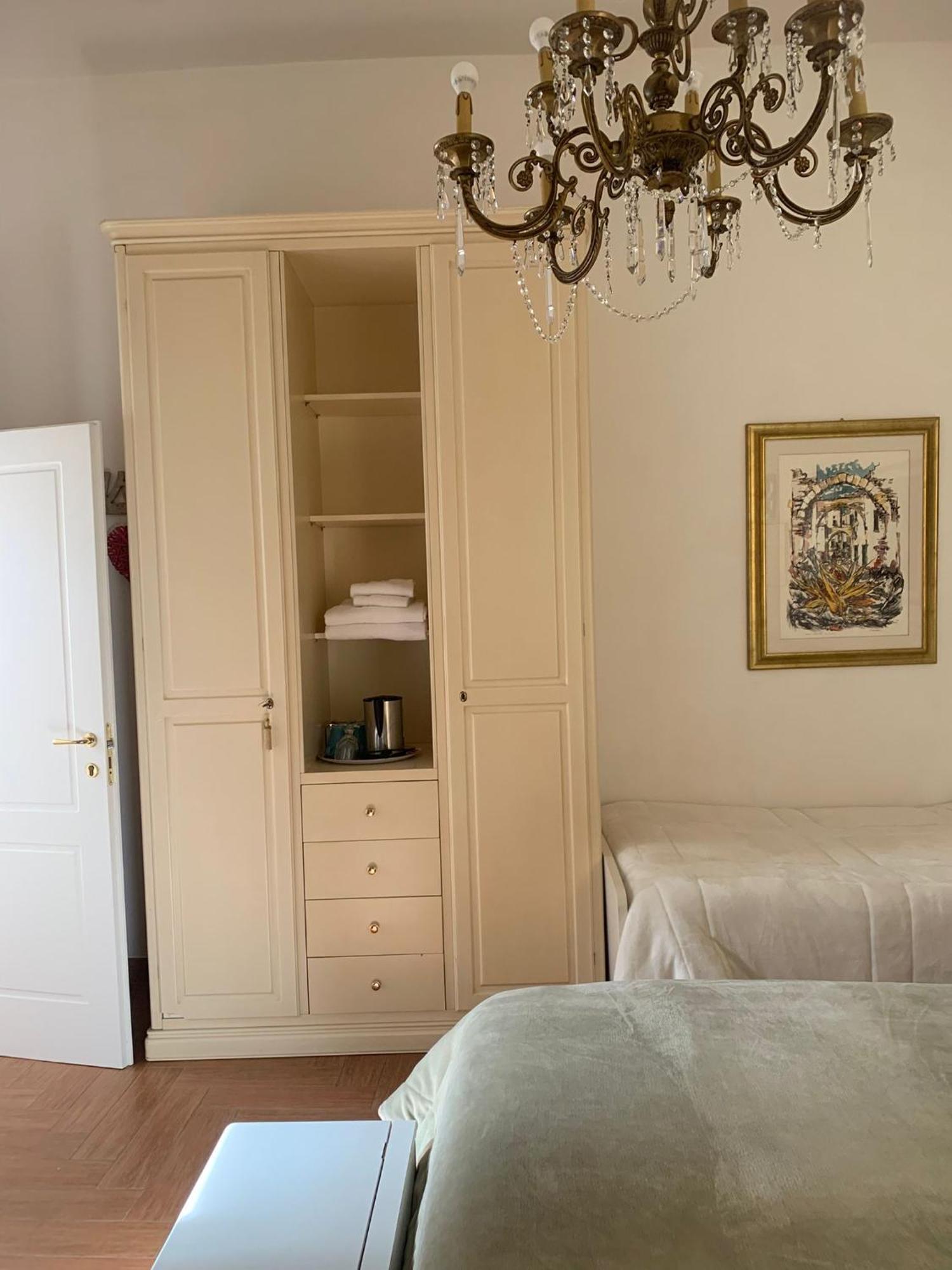 san nicola d'amare Bed and Breakfast Bari Eksteriør billede