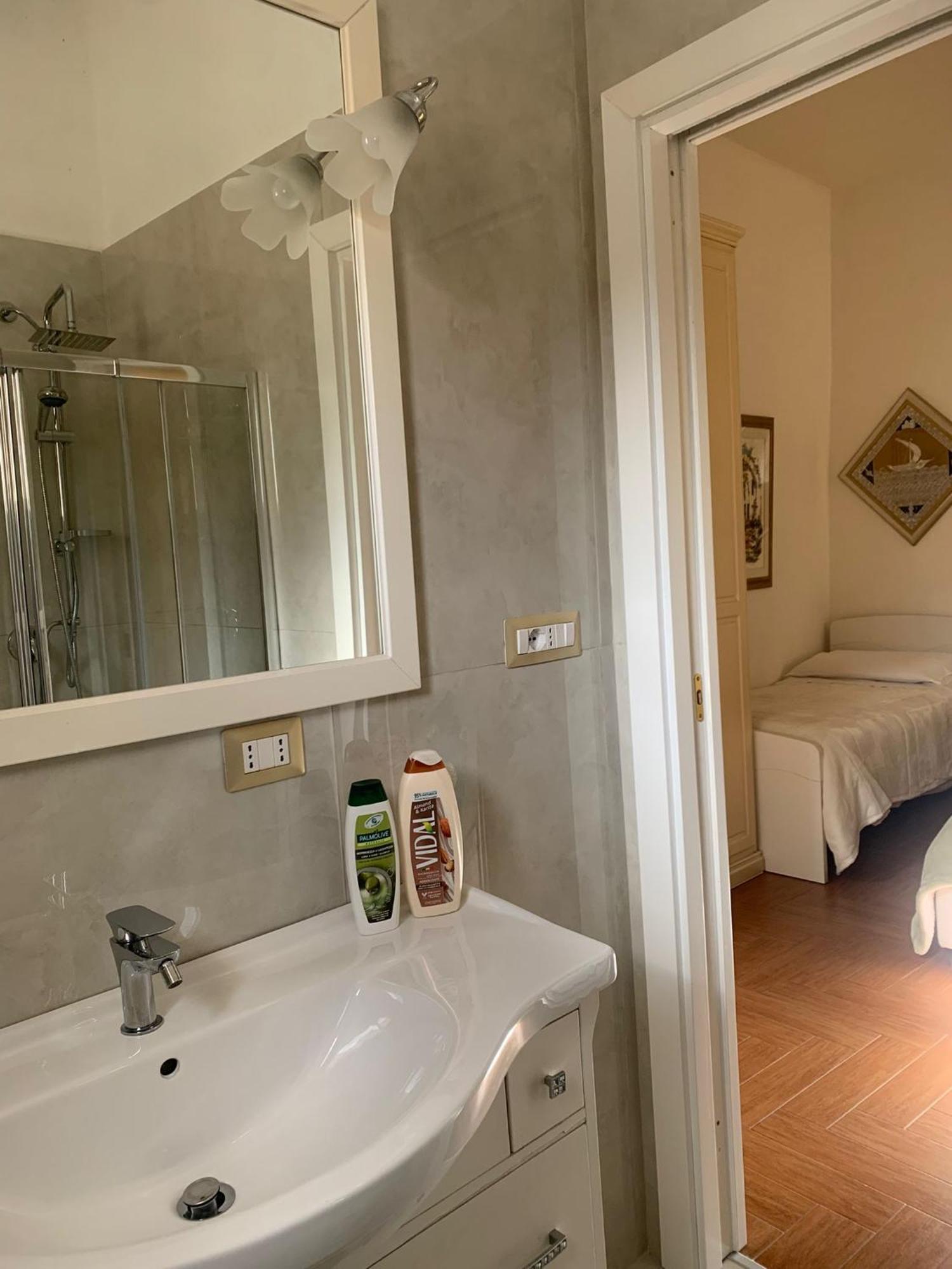 san nicola d'amare Bed and Breakfast Bari Eksteriør billede