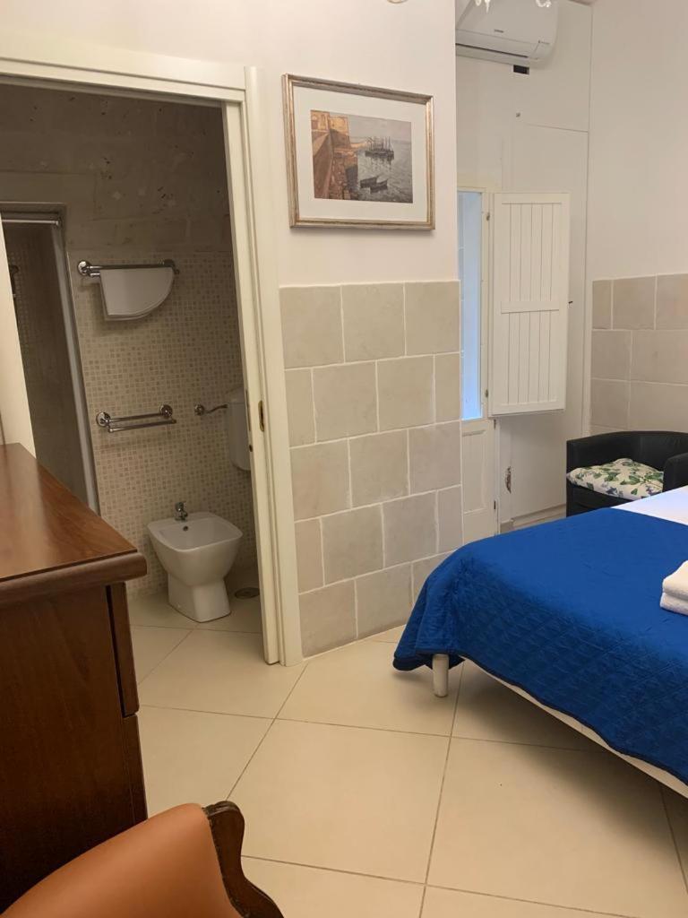 san nicola d'amare Bed and Breakfast Bari Eksteriør billede