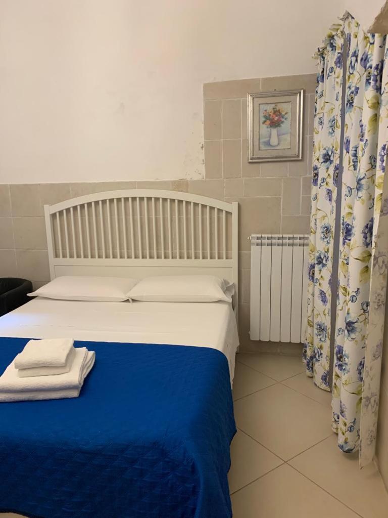 san nicola d'amare Bed and Breakfast Bari Eksteriør billede