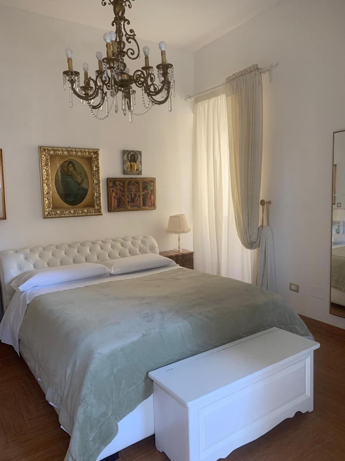 san nicola d'amare Bed and Breakfast Bari Eksteriør billede