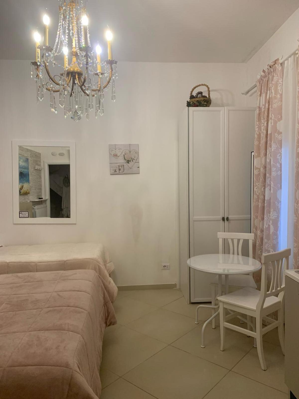 san nicola d'amare Bed and Breakfast Bari Eksteriør billede