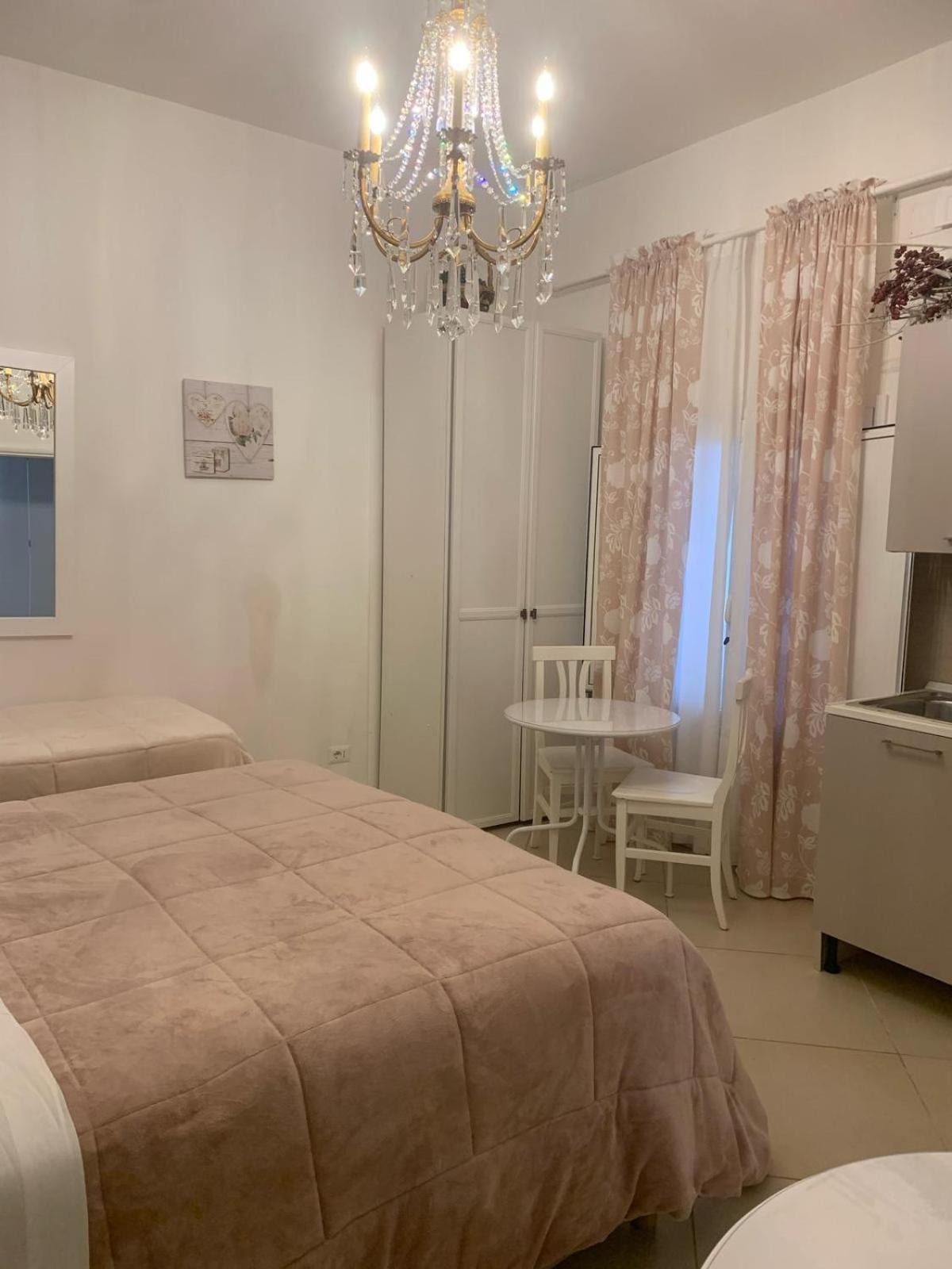 san nicola d'amare Bed and Breakfast Bari Eksteriør billede