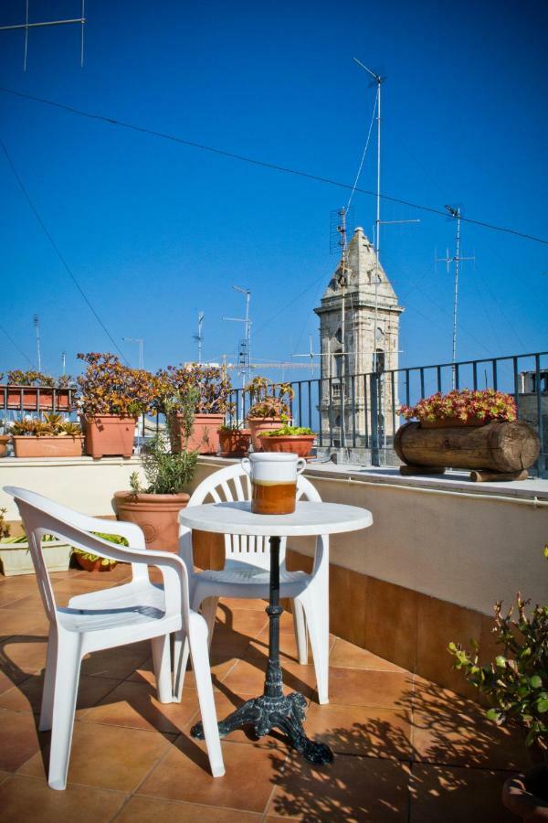 san nicola d'amare Bed and Breakfast Bari Eksteriør billede