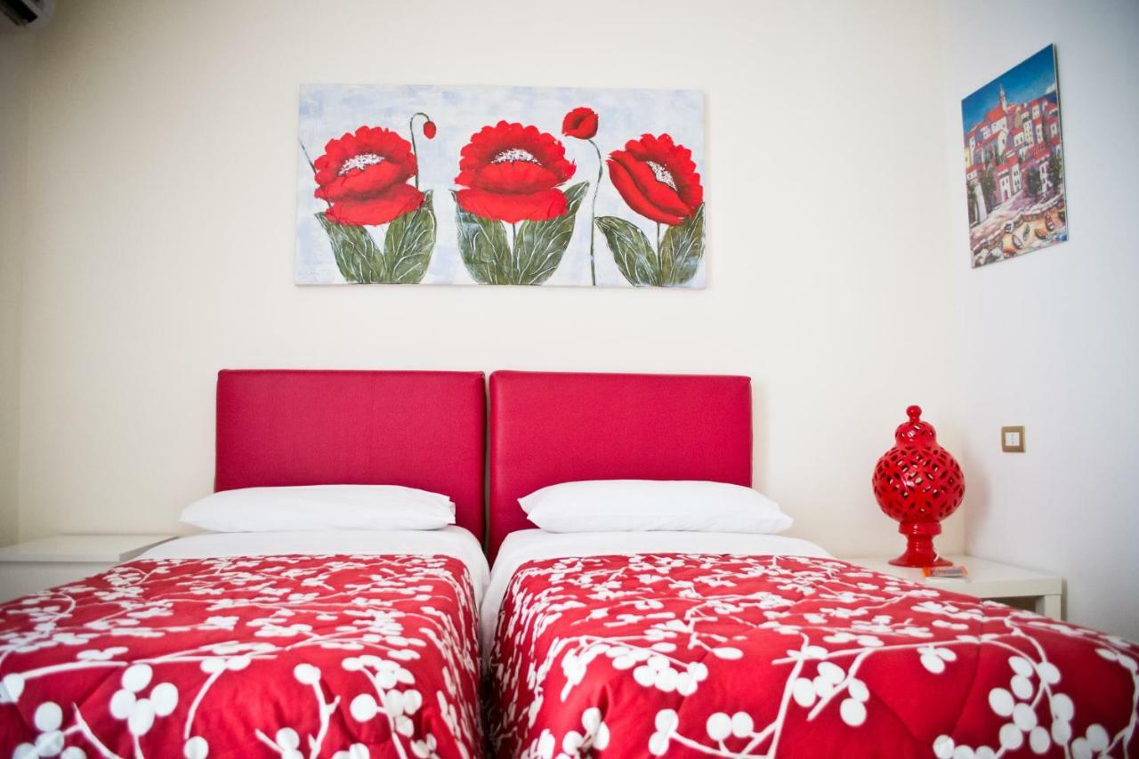 san nicola d'amare Bed and Breakfast Bari Eksteriør billede