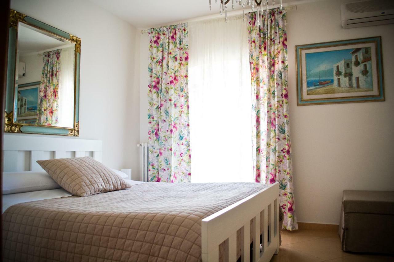 san nicola d'amare Bed and Breakfast Bari Eksteriør billede