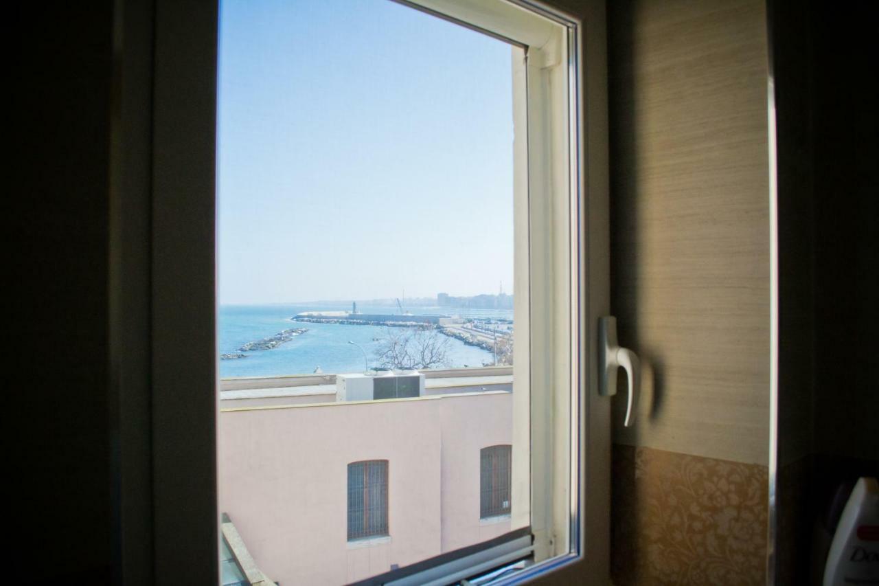 san nicola d'amare Bed and Breakfast Bari Eksteriør billede