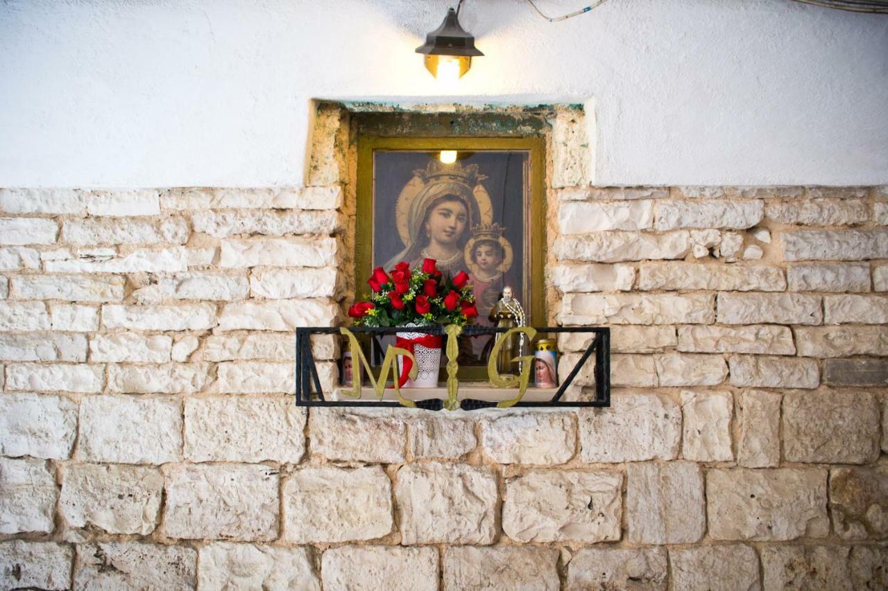 san nicola d'amare Bed and Breakfast Bari Eksteriør billede
