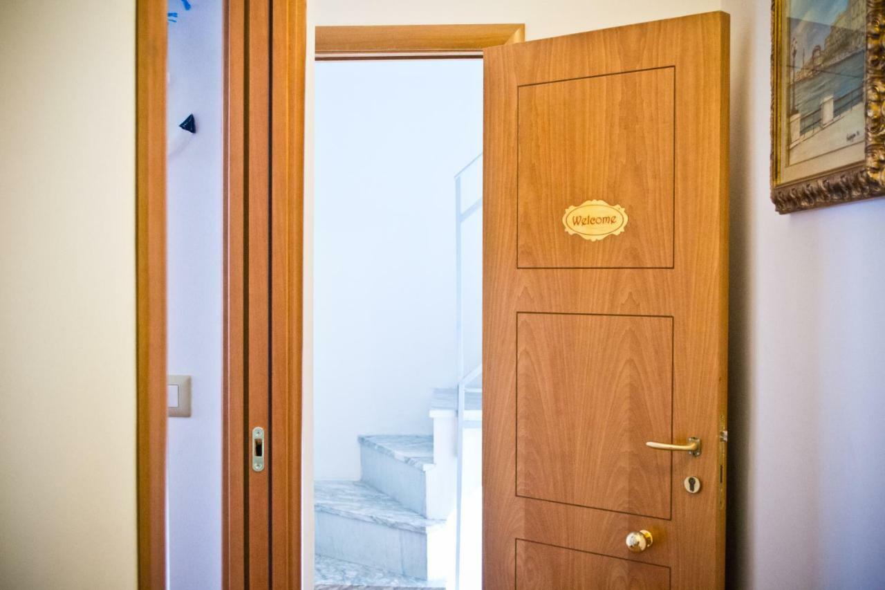 san nicola d'amare Bed and Breakfast Bari Eksteriør billede