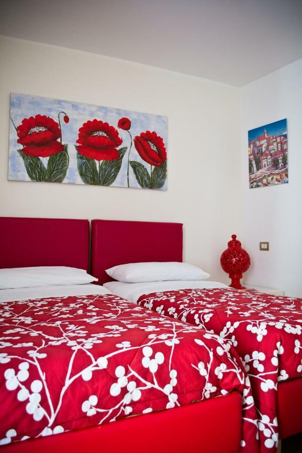 san nicola d'amare Bed and Breakfast Bari Eksteriør billede