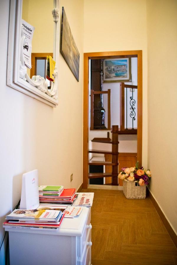 san nicola d'amare Bed and Breakfast Bari Eksteriør billede