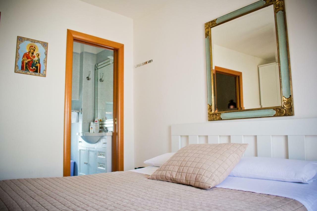 san nicola d'amare Bed and Breakfast Bari Eksteriør billede