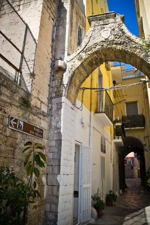 san nicola d'amare Bed and Breakfast Bari Eksteriør billede