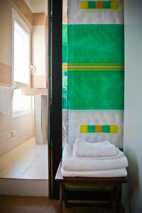san nicola d'amare Bed and Breakfast Bari Eksteriør billede