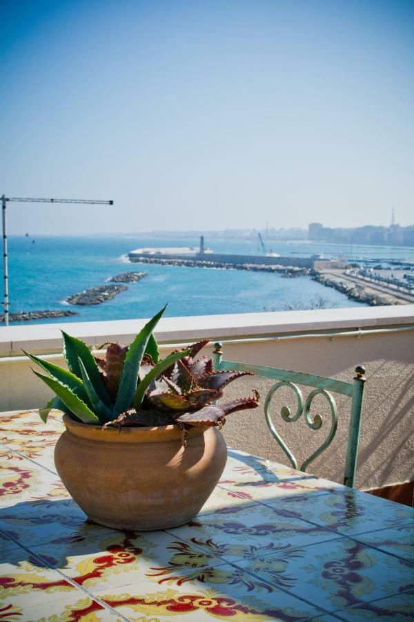 san nicola d'amare Bed and Breakfast Bari Eksteriør billede