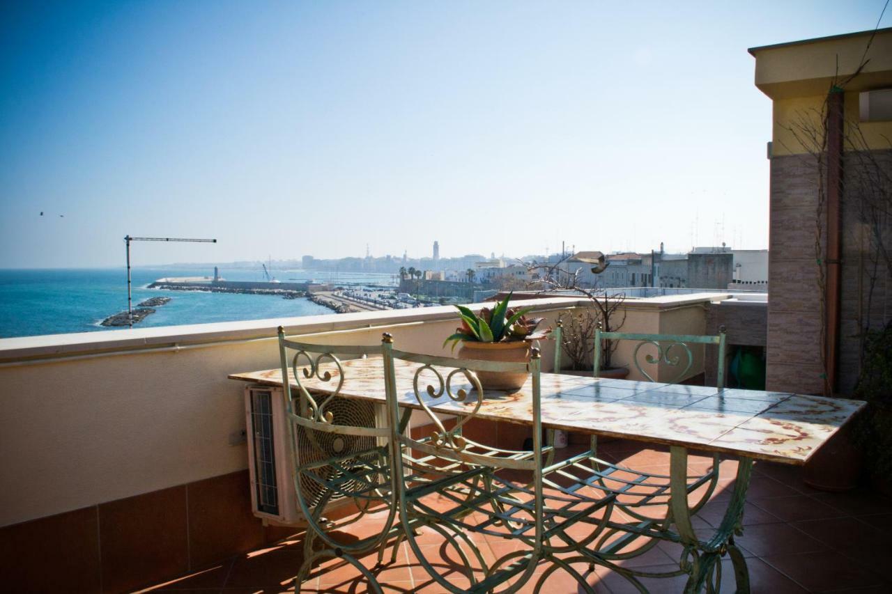 san nicola d'amare Bed and Breakfast Bari Eksteriør billede